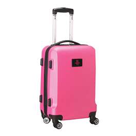 Houston Rockets  21"Carry-On Hardcase Spinner L204