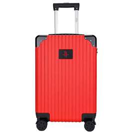 Houston Rockets  21" Exec 2-Toned Carry On Spinner L210