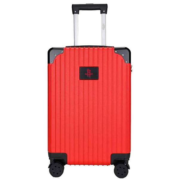 Houston Rockets  21" Exec 2-Toned Carry On Spinner L210