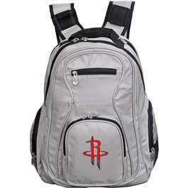 Houston Rockets  19" Premium Backpack L704