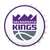 Sacramento Kings: Bottle Cap Wall Light