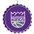 Sacramento Kings: Bottle Cap Dangler