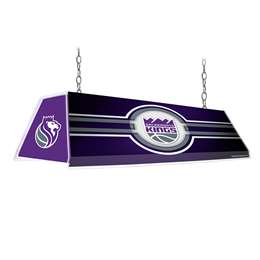 Sacramento Kings: Edge Glow Pool Table Light