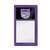 Sacramento Kings: Dry Erase Note Board