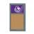 Sacramento Kings: Lion - Cork Note Board