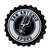 San Antonio Spurs: Bottle Cap Wall Sign