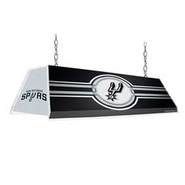 San Antonio Spurs: Edge Glow Pool Table Light