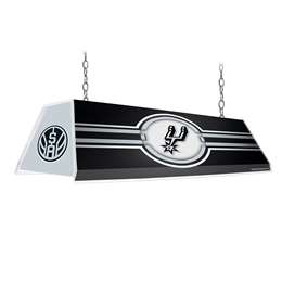 San Antonio Spurs: Edge Glow Pool Table Light