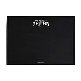 San Antonio Spurs: Framed Chalkboard