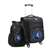 Minnesota Timberwolves  2-Piece Backpack & Carry-On Set L102