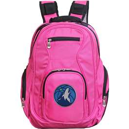 Minnesota Timberwolves  19" Premium Backpack L704