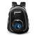 Minnesota Timberwolves  19" Premium Backpack W/ Colored Trim L708