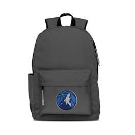 Minnesota Timberwolves  16" Campus Backpack L716