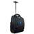 Minnesota Timberwolves  19" Premium Wheeled Backpack L780