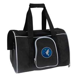 Minnesota Timberwolves  Pet Carrier L901