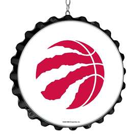 Toronto Raptors: Bottle Cap Dangler