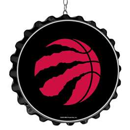 Toronto Raptors: Bottle Cap Dangler