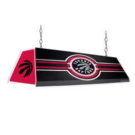 Toronto Raptors: Edge Glow Pool Table Light