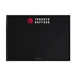 Toronto Raptors: Framed Chalkboard