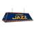 Utah Jazz: Premium Wood Pool Table Light