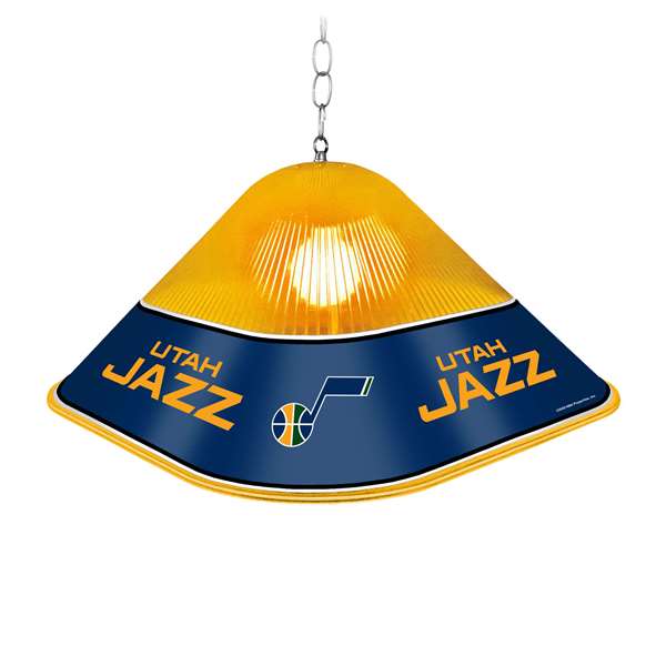 Utah Jazz: Game Table Light