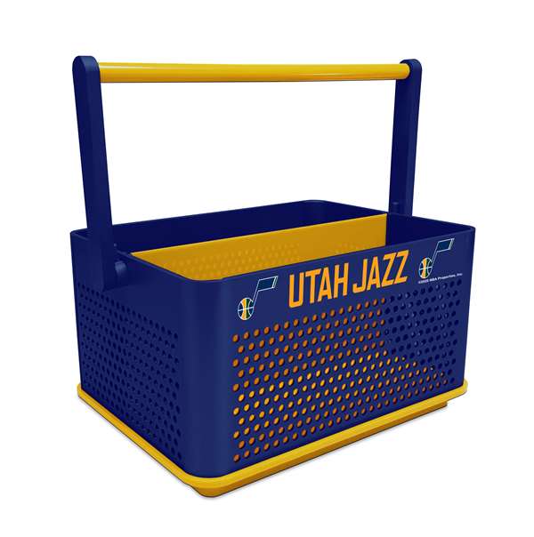 Utah Jazz: Tailgate Caddy