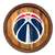 Washington Wizards: "Faux" Barrel Top Sign