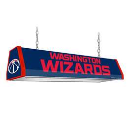 Washington Wizards: Standard Pool Table Light