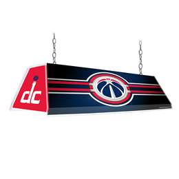 Washington Wizards: Edge Glow Pool Table Light