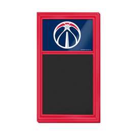 Washington Wizards: Chalk Note Board