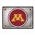 Minnesota Golden Gophers: Team Spirit - Framed Mirrored Wall Sign  