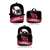 Arizona Cardinals  Backpack Lunch Bag  L720