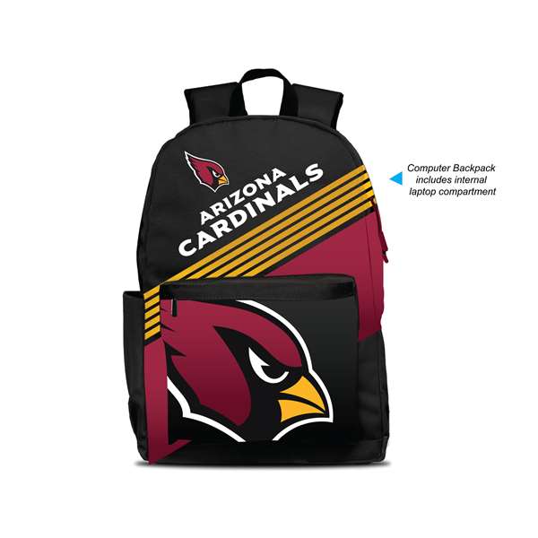 Arizona Cardinals  Ultimate Fan Backpack L750