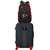 Atlanta Falcons  Premium 2-Piece Backpack & Carry-On Set L108