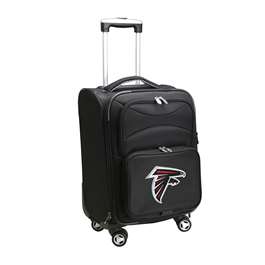 Atlanta Falcons  21" Carry-On Spin Soft L202