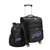 Bufallo Bills  2-Piece Backpack & Carry-On Set L102