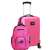 Bufallo Bills  Deluxe 2 Piece Backpack & Carry-On Set L104