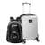 Bufallo Bills  Deluxe 2 Piece Backpack & Carry-On Set L104