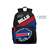 Bufallo Bills  Ultimate Fan Backpack L750