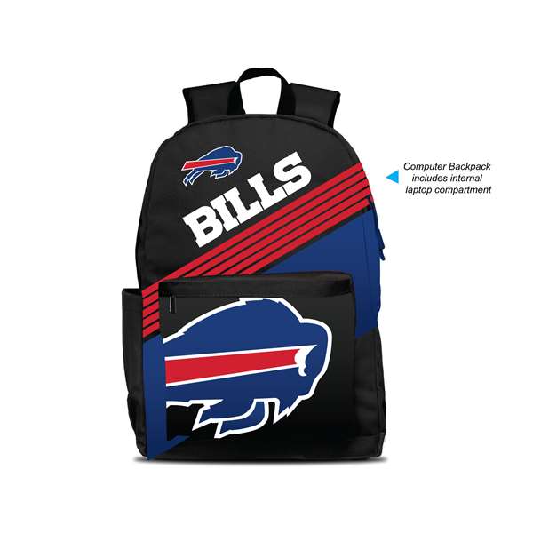 Bufallo Bills  Ultimate Fan Backpack L750