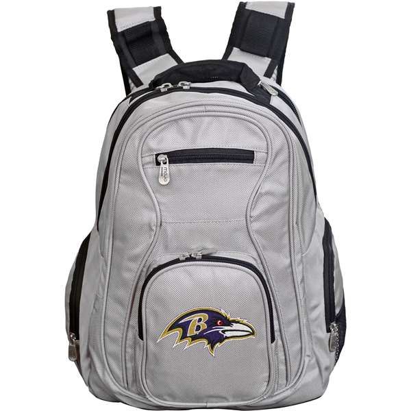Baltimore Ravens  19" Premium Backpack L704