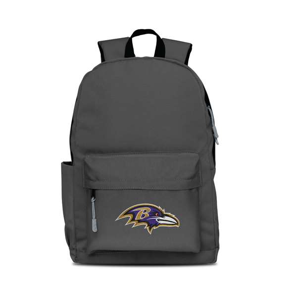 Baltimore Ravens  16" Campus Backpack L716