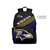 Baltimore Ravens  Ultimate Fan Backpack L750