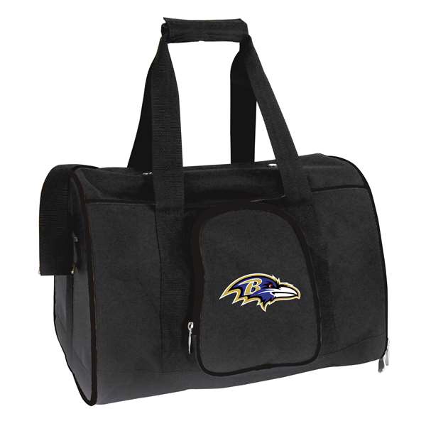 Baltimore Ravens  Pet Carrier L901