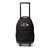 Baltimore Ravens  18" Wheeled Toolbag Backpack L912