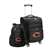 Chicago Bears  2-Piece Backpack & Carry-On Set L102