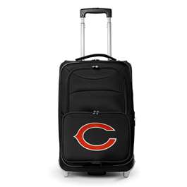 Chicago Bears  21" Carry-On Roll Soft L203