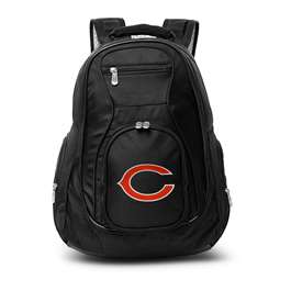 Chicago Bears  19" Premium Backpack L704