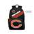 Chicago Bears  Ultimate Fan Backpack L750