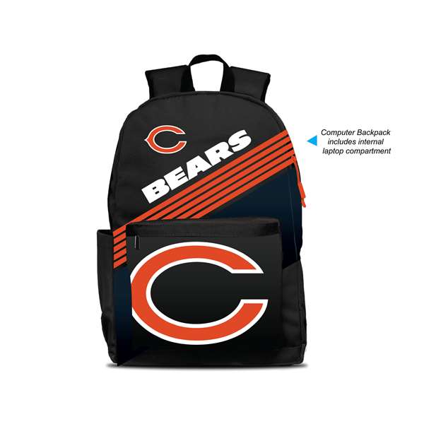 Chicago Bears  Ultimate Fan Backpack L750